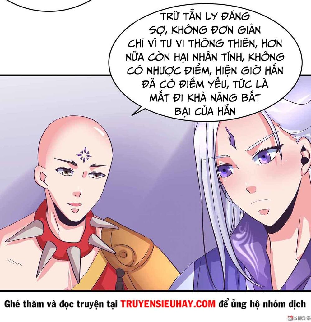 Đệ Nhất Chưởng Môn Chapter 89 - Trang 2