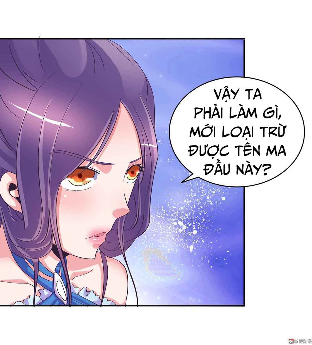 Đệ Nhất Chưởng Môn Chapter 89 - Trang 2