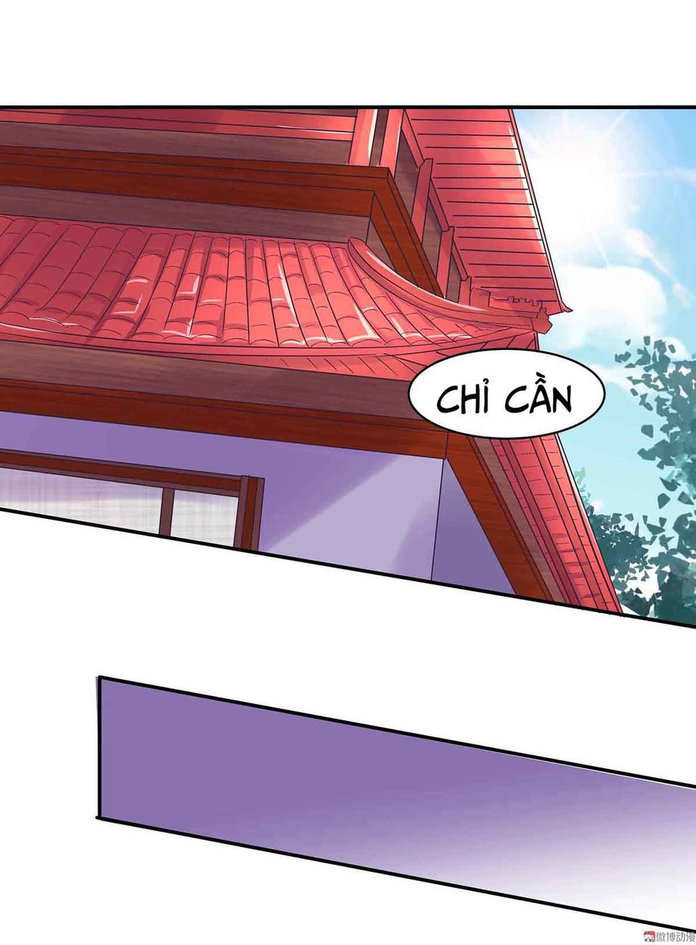 Đệ Nhất Chưởng Môn Chapter 89 - Trang 2