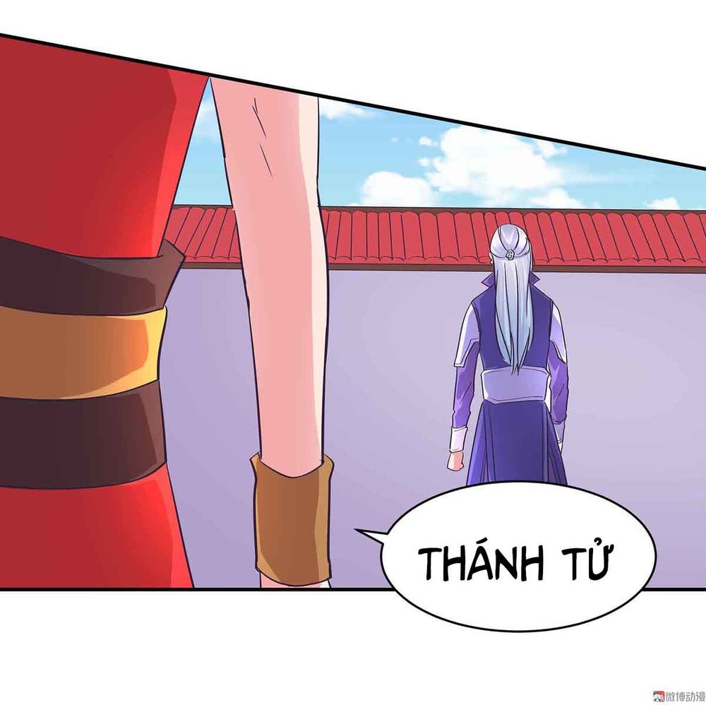 Đệ Nhất Chưởng Môn Chapter 89 - Trang 2