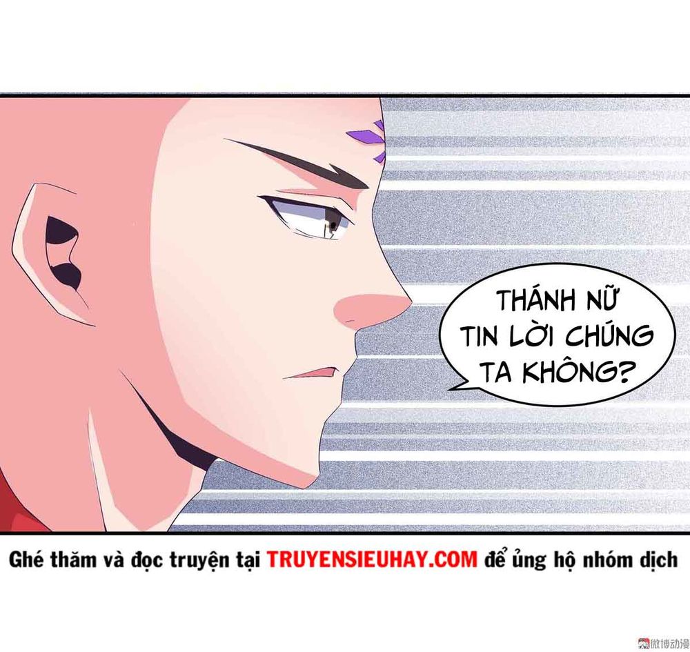 Đệ Nhất Chưởng Môn Chapter 89 - Trang 2