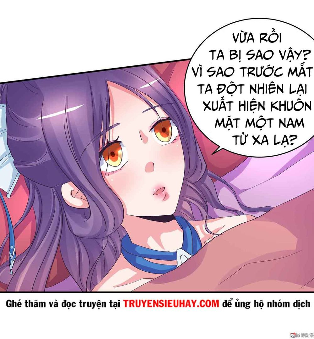 Đệ Nhất Chưởng Môn Chapter 89 - Trang 2