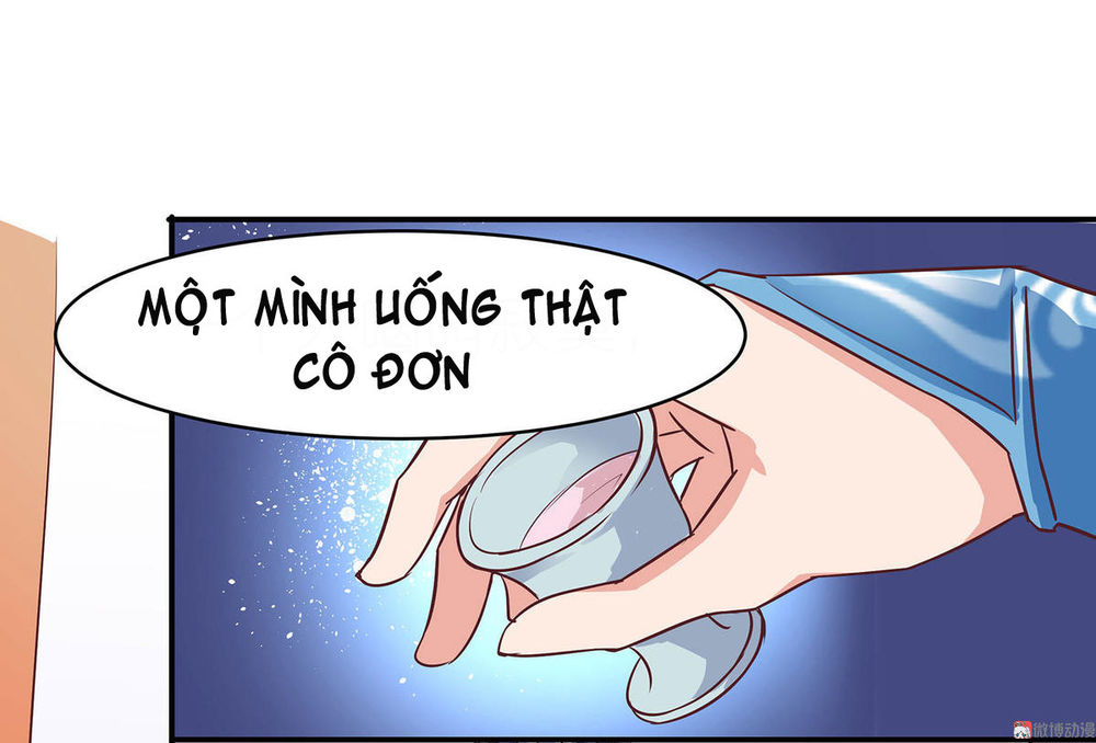 Đệ Nhất Chưởng Môn Chapter 9 - Trang 2