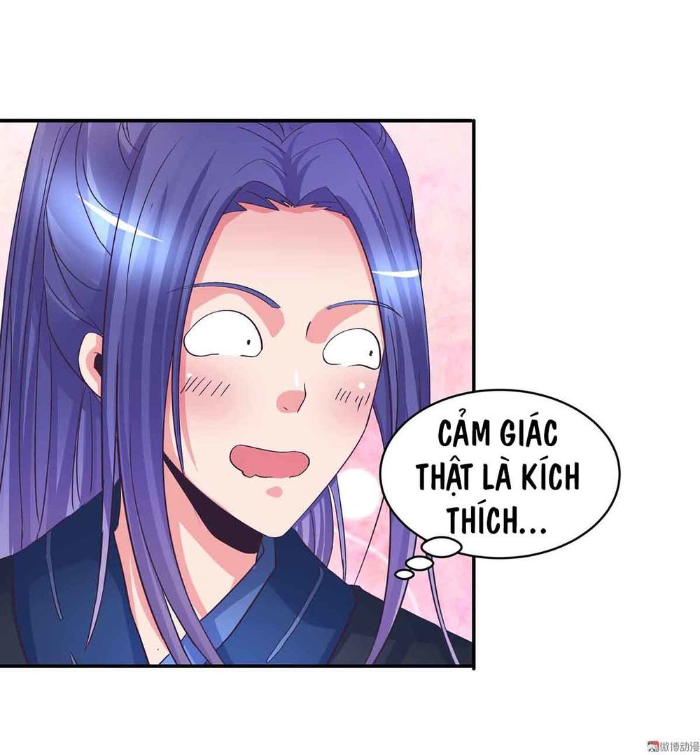 Đệ Nhất Chưởng Môn Chapter 91 - Trang 2