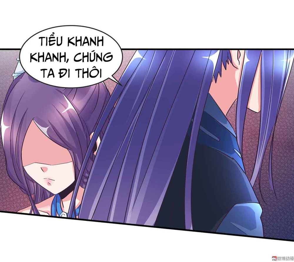 Đệ Nhất Chưởng Môn Chapter 92 - Trang 2