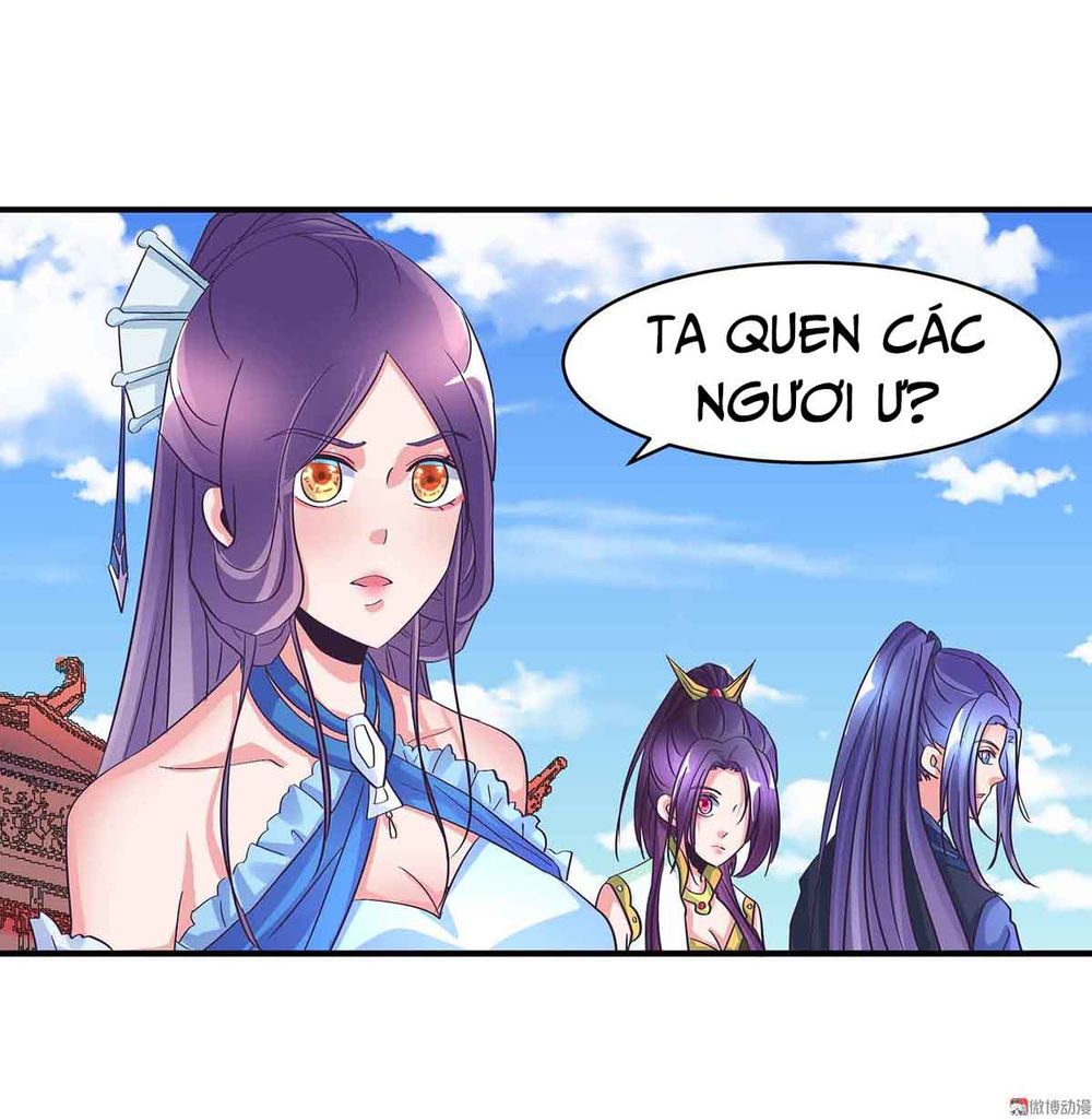 Đệ Nhất Chưởng Môn Chapter 94 - Trang 2