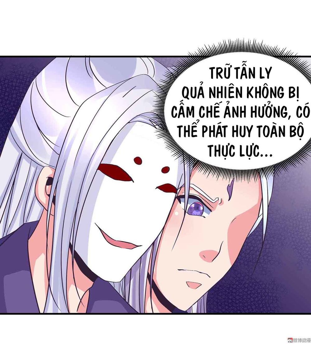 Đệ Nhất Chưởng Môn Chapter 94 - Trang 2