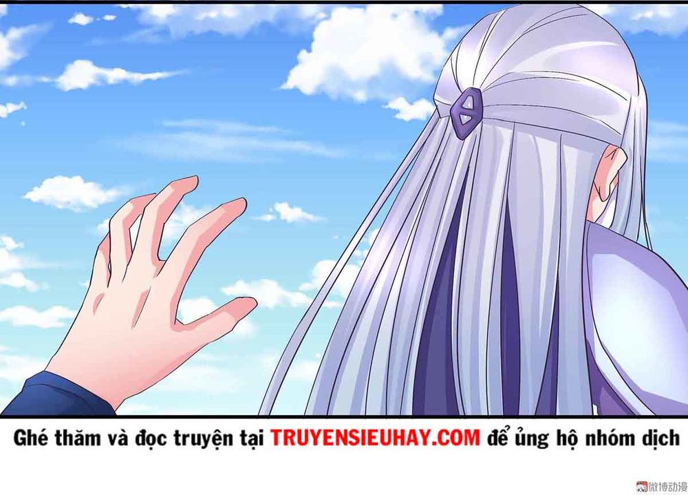 Đệ Nhất Chưởng Môn Chapter 97 - Trang 2