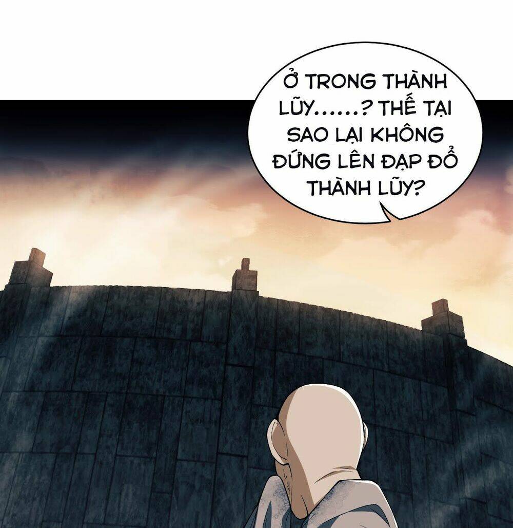 Đệ Nhất Danh Sách Chapter 0 - Trang 2