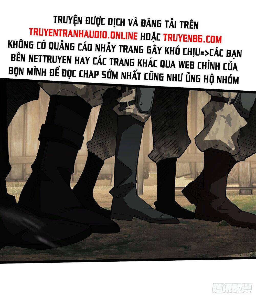 Đệ Nhất Danh Sách Chapter 0 - Trang 2