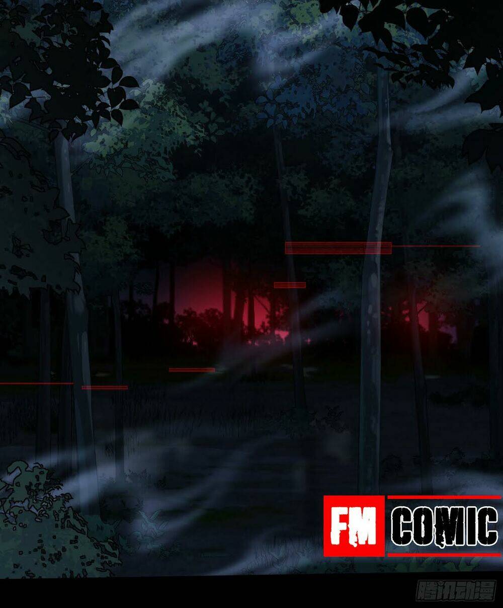 Đệ Nhất Danh Sách Chapter 0 - Trang 2