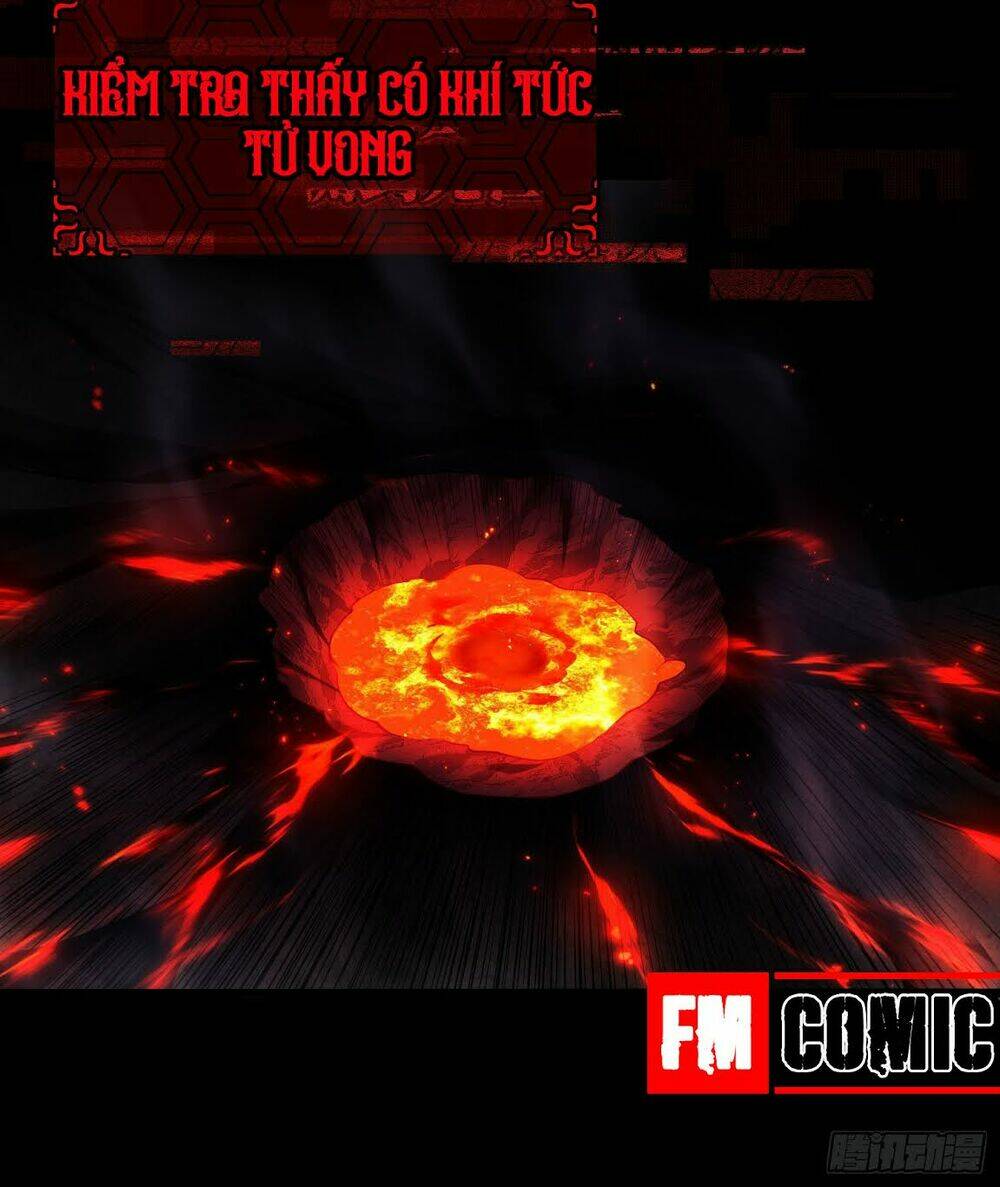 Đệ Nhất Danh Sách Chapter 0 - Trang 2