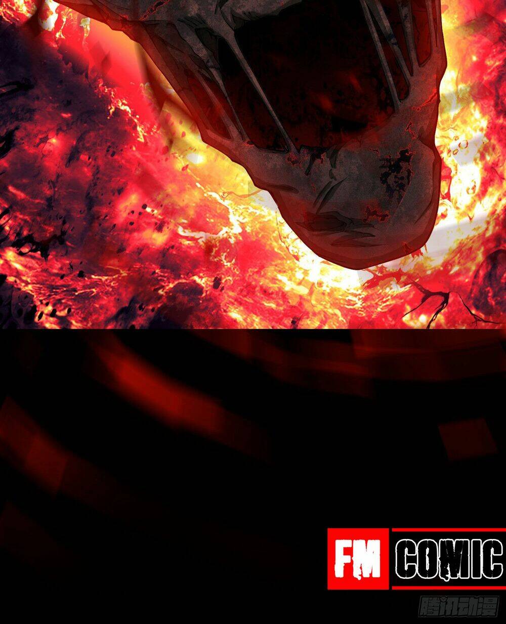 Đệ Nhất Danh Sách Chapter 0 - Trang 2