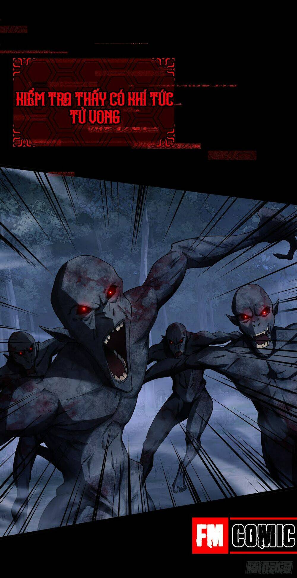 Đệ Nhất Danh Sách Chapter 0 - Trang 2