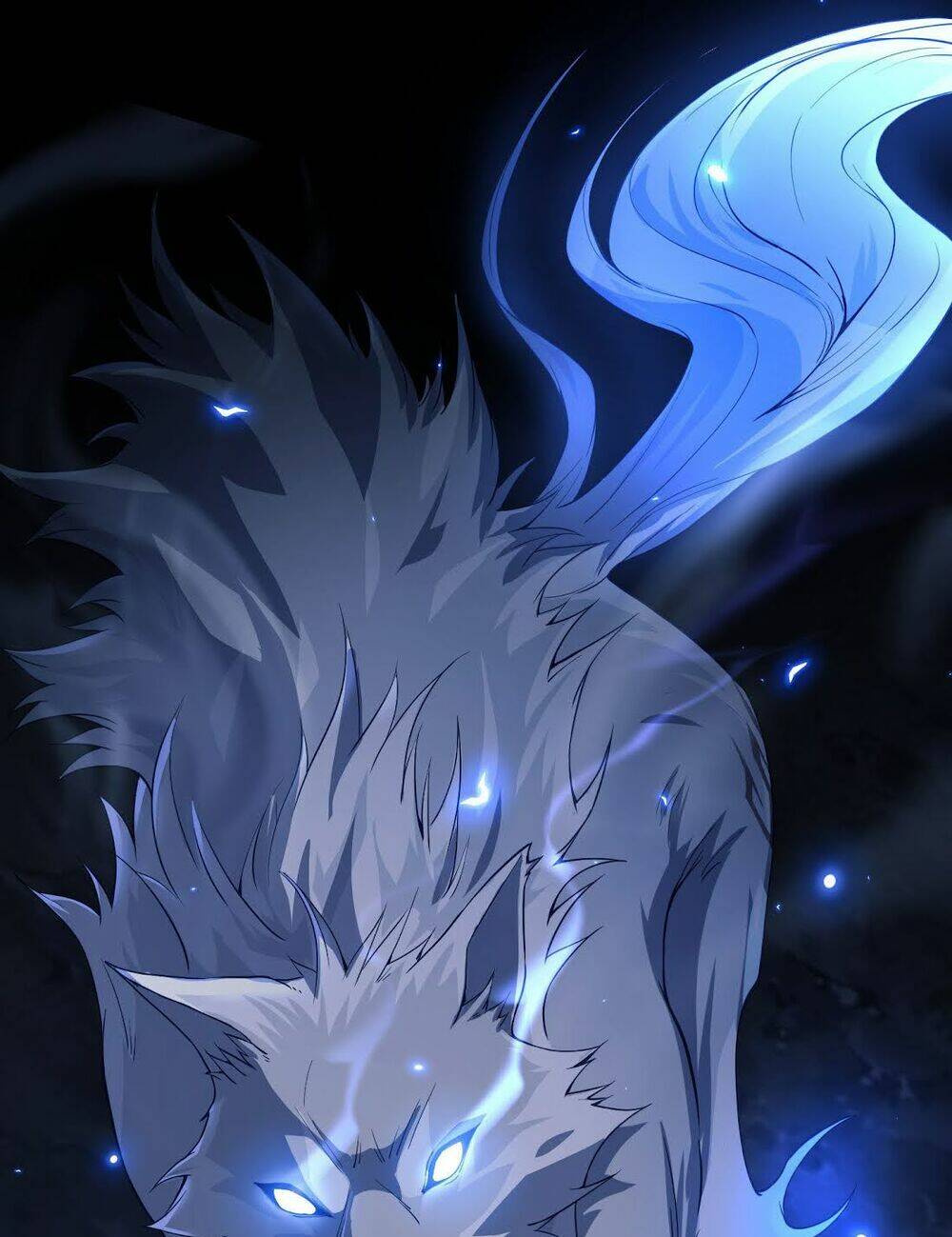 Đệ Nhất Danh Sách Chapter 0 - Trang 2