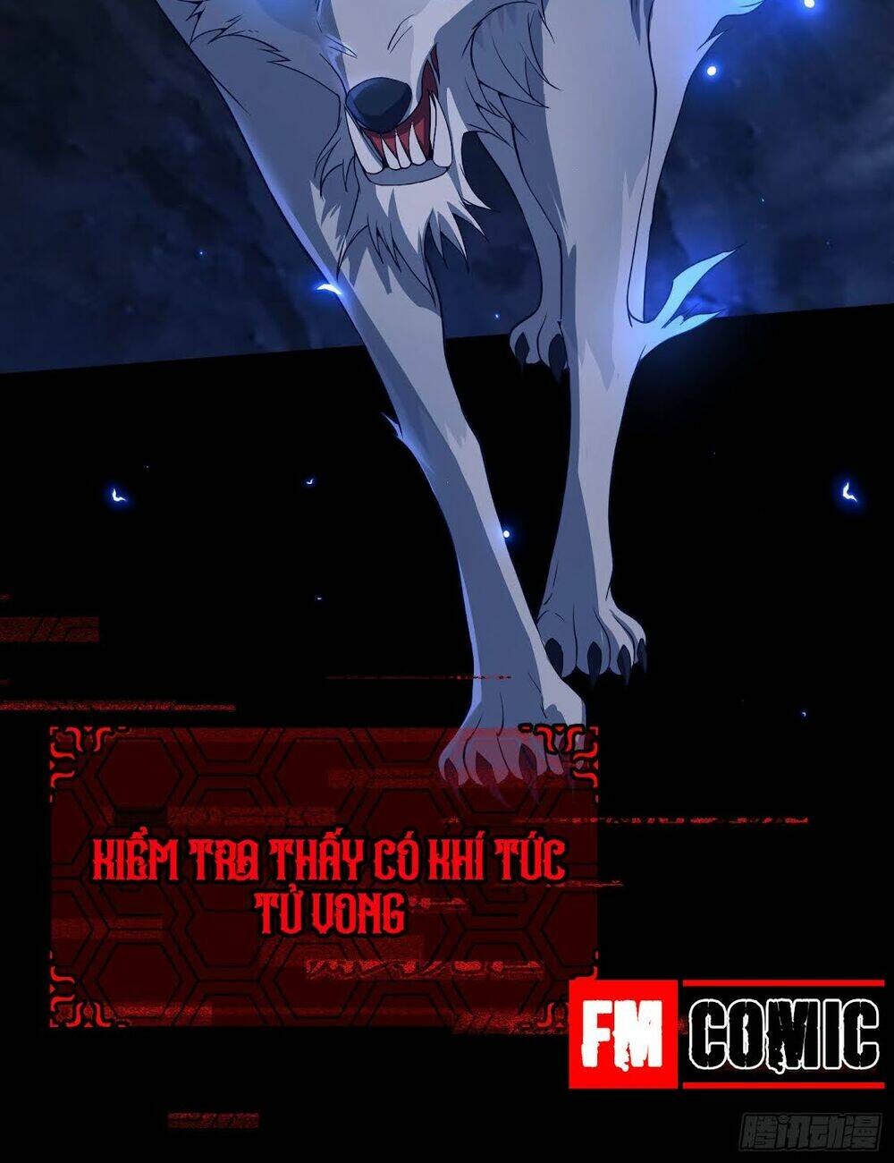 Đệ Nhất Danh Sách Chapter 0 - Trang 2