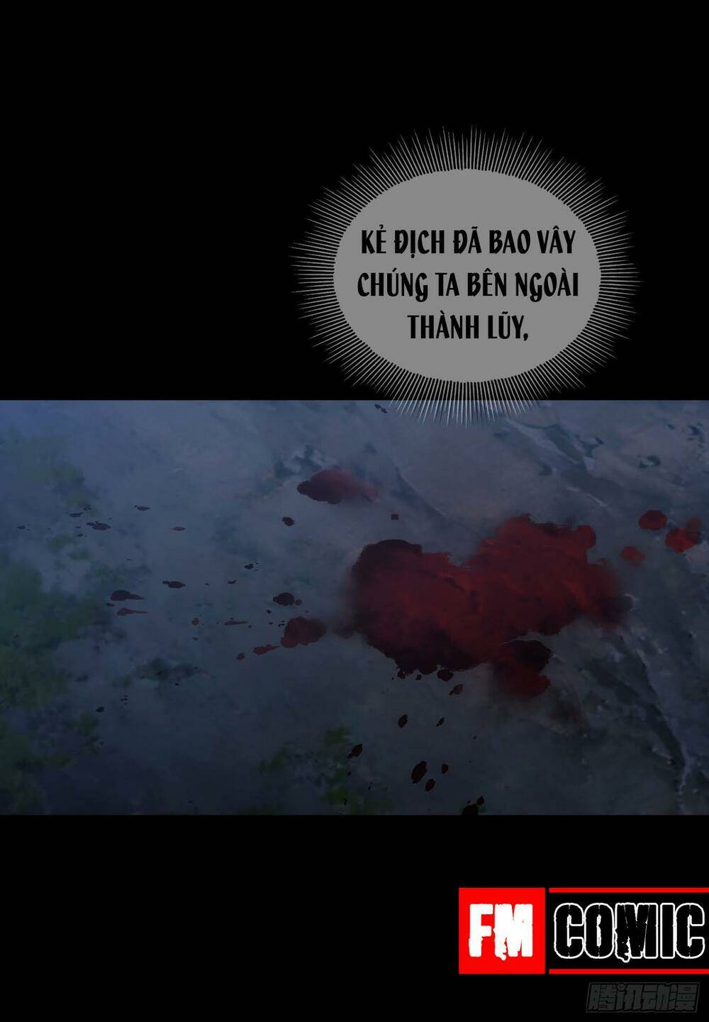 Đệ Nhất Danh Sách Chapter 0 - Trang 2