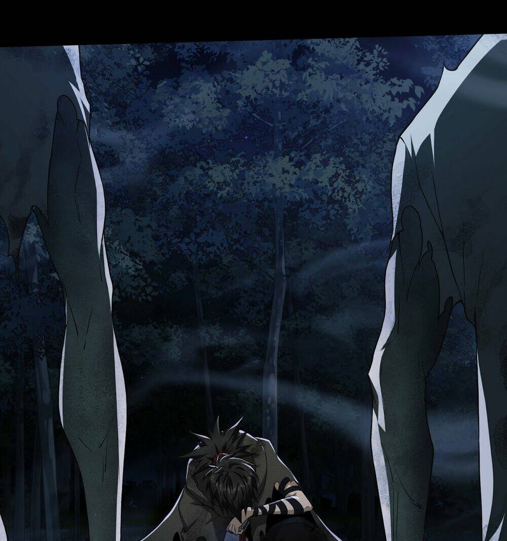 Đệ Nhất Danh Sách Chapter 0 - Trang 2