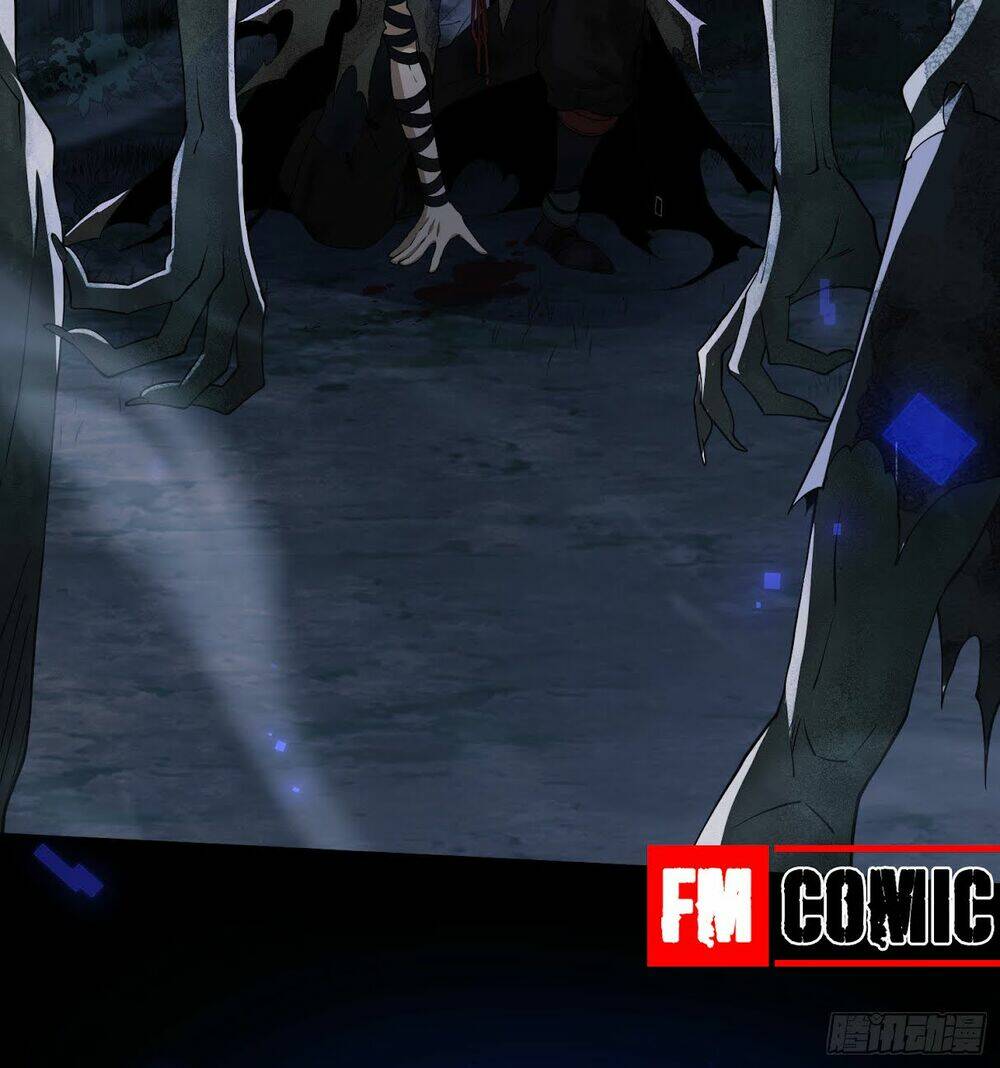 Đệ Nhất Danh Sách Chapter 0 - Trang 2