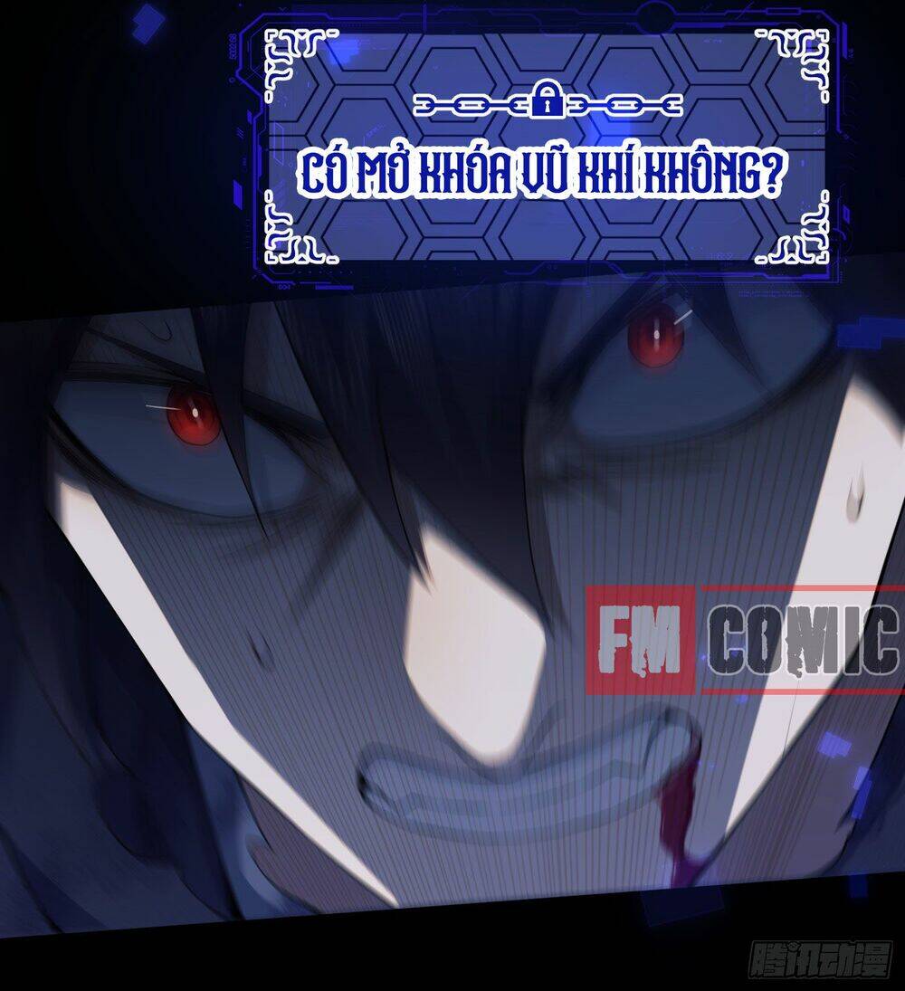 Đệ Nhất Danh Sách Chapter 0 - Trang 2