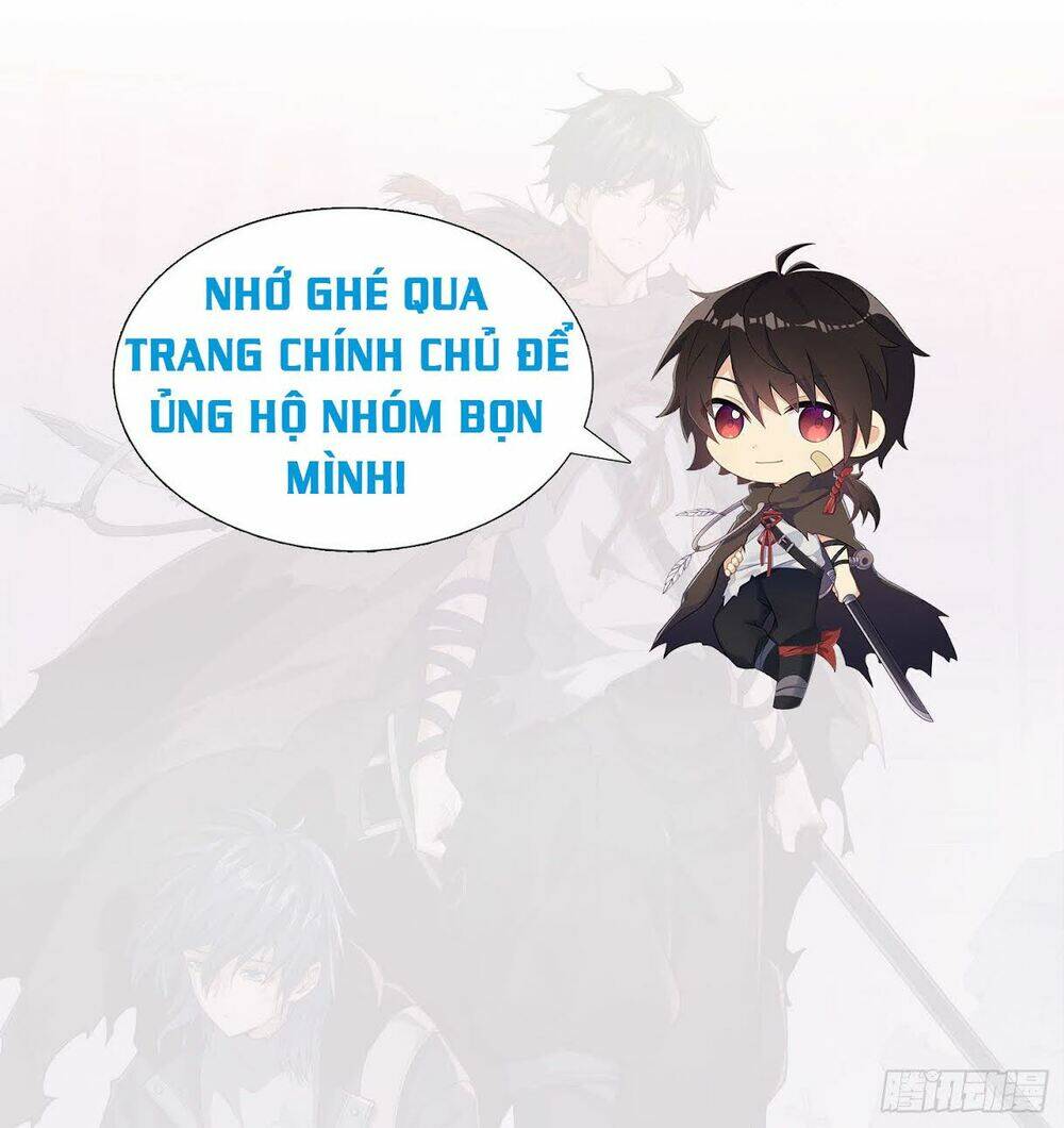 Đệ Nhất Danh Sách Chapter 0 - Trang 2