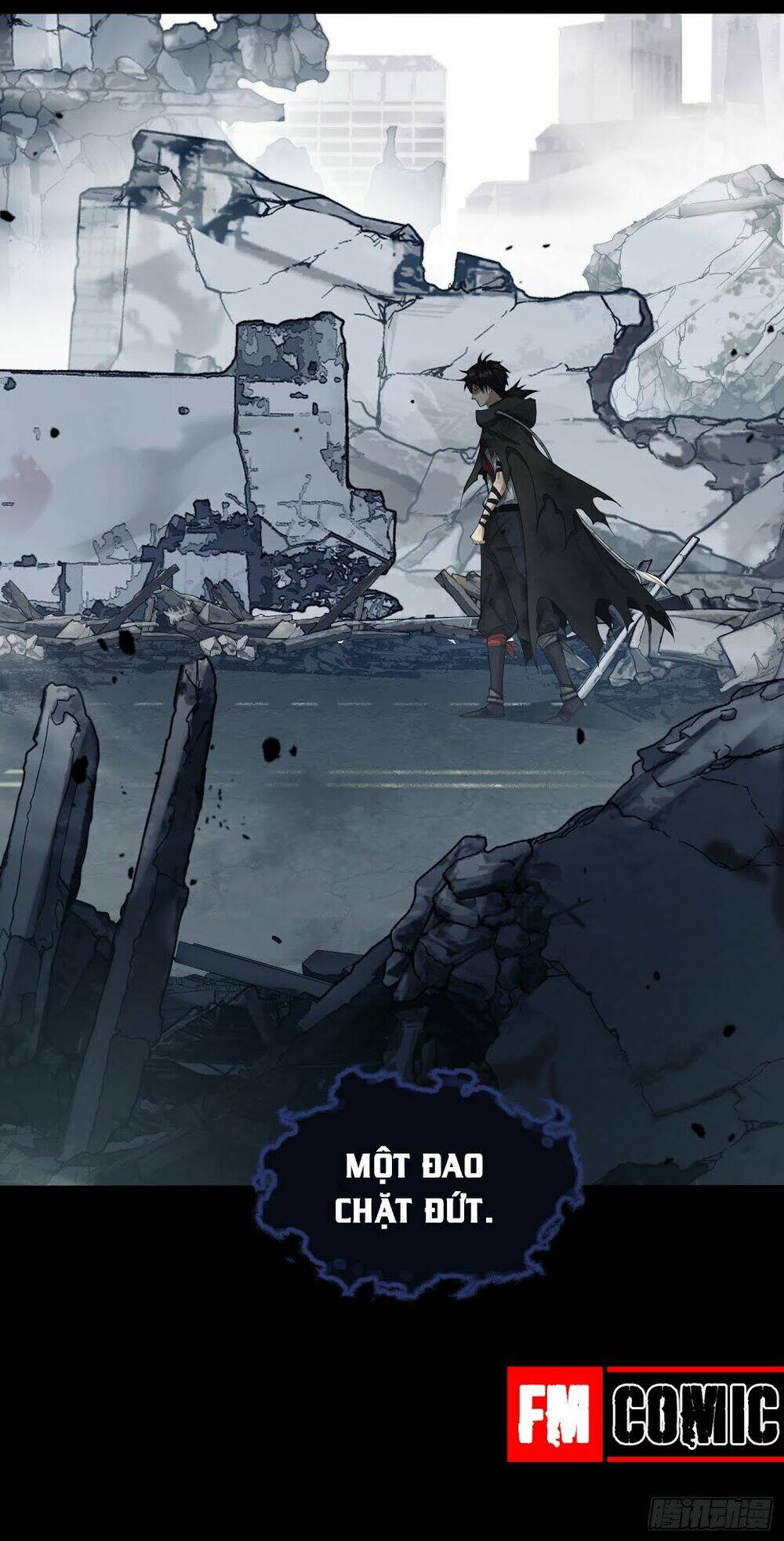 Đệ Nhất Danh Sách Chapter 0 - Trang 2