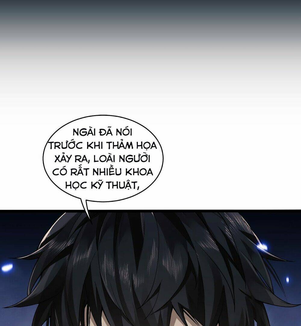 Đệ Nhất Danh Sách Chapter 0 - Trang 2