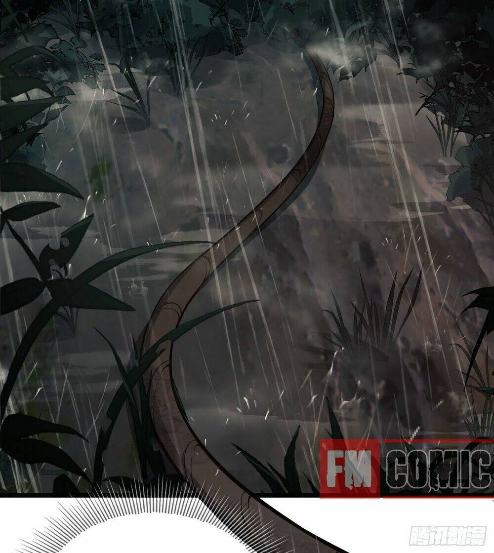 Đệ Nhất Danh Sách Chapter 1 - Trang 2