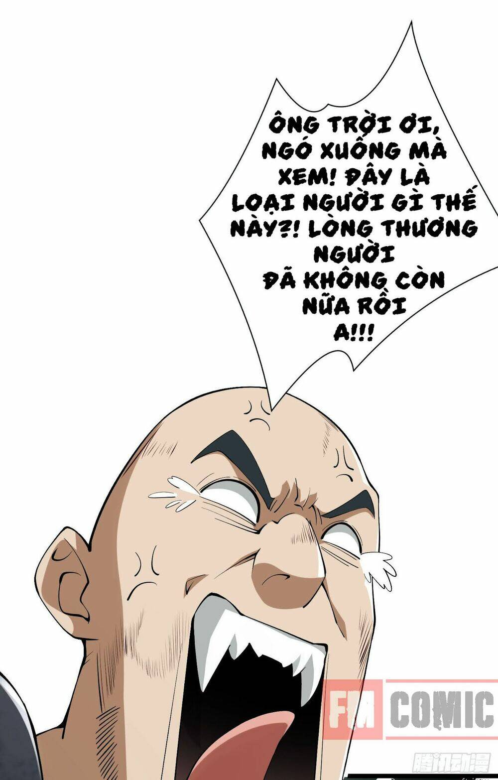 Đệ Nhất Danh Sách Chapter 1 - Trang 2