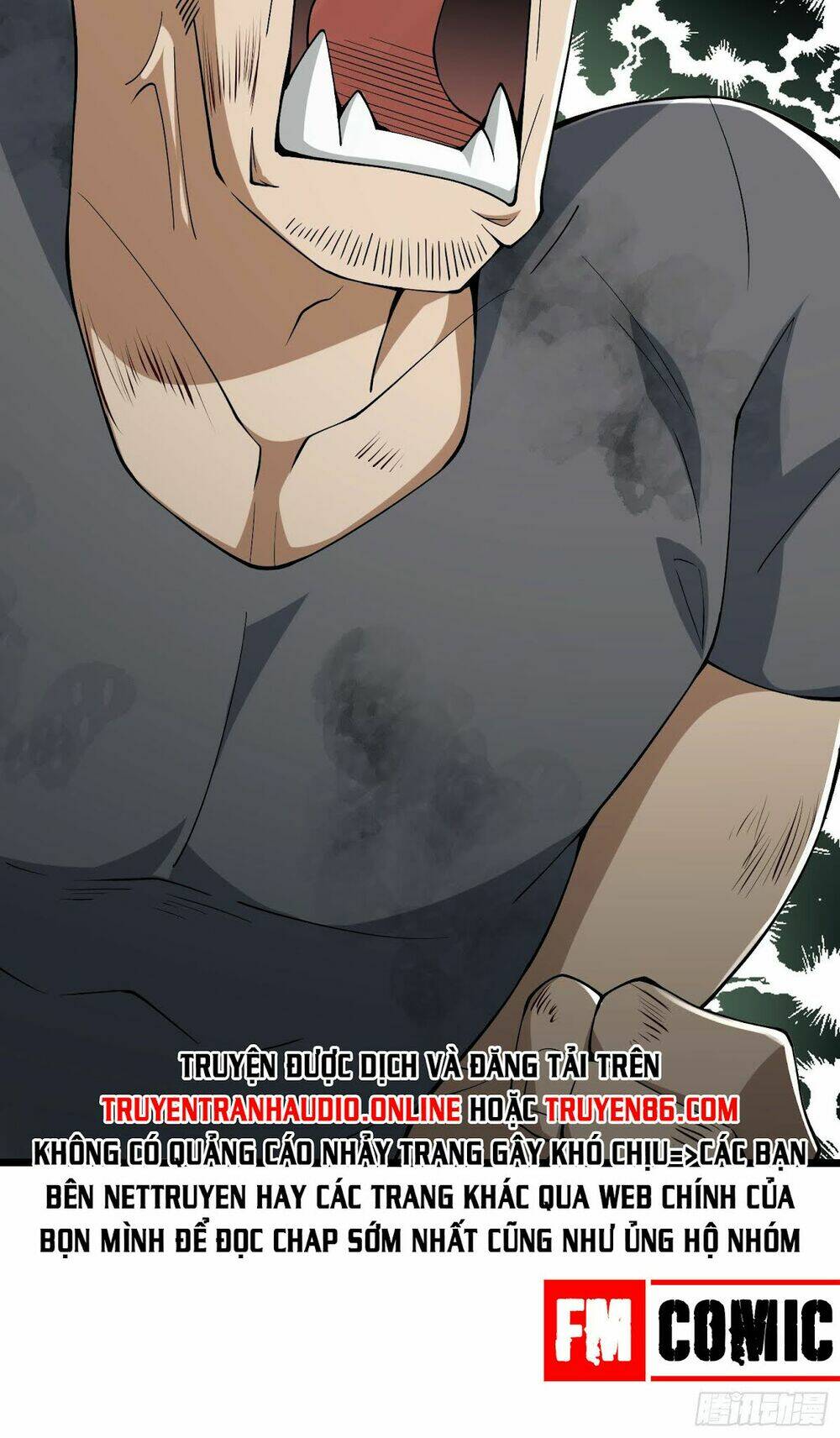 Đệ Nhất Danh Sách Chapter 1 - Trang 2