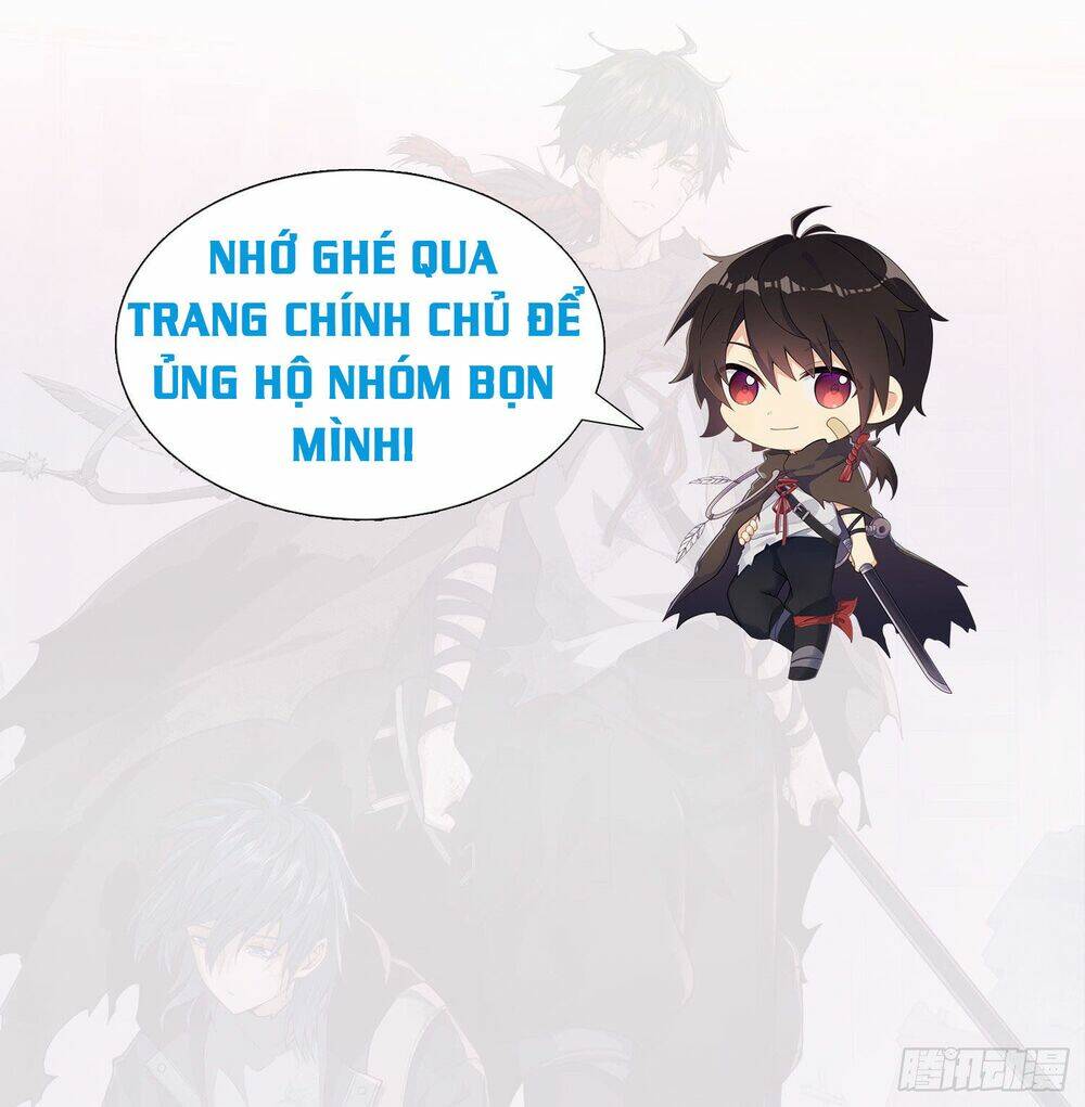 Đệ Nhất Danh Sách Chapter 1 - Trang 2