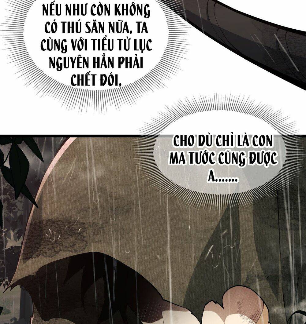 Đệ Nhất Danh Sách Chapter 1 - Trang 2