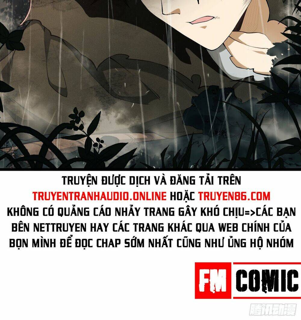 Đệ Nhất Danh Sách Chapter 1 - Trang 2