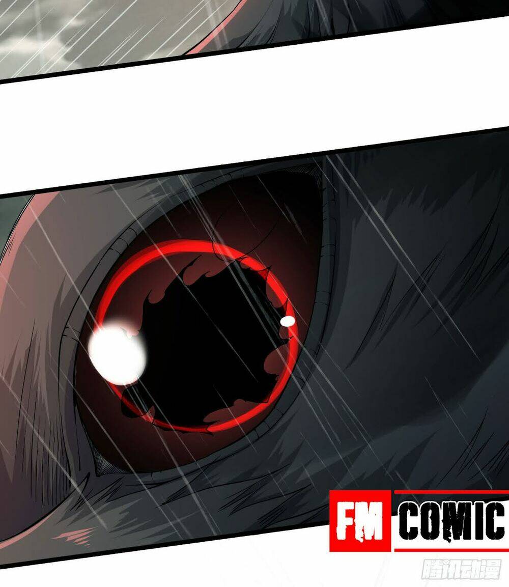 Đệ Nhất Danh Sách Chapter 1 - Trang 2