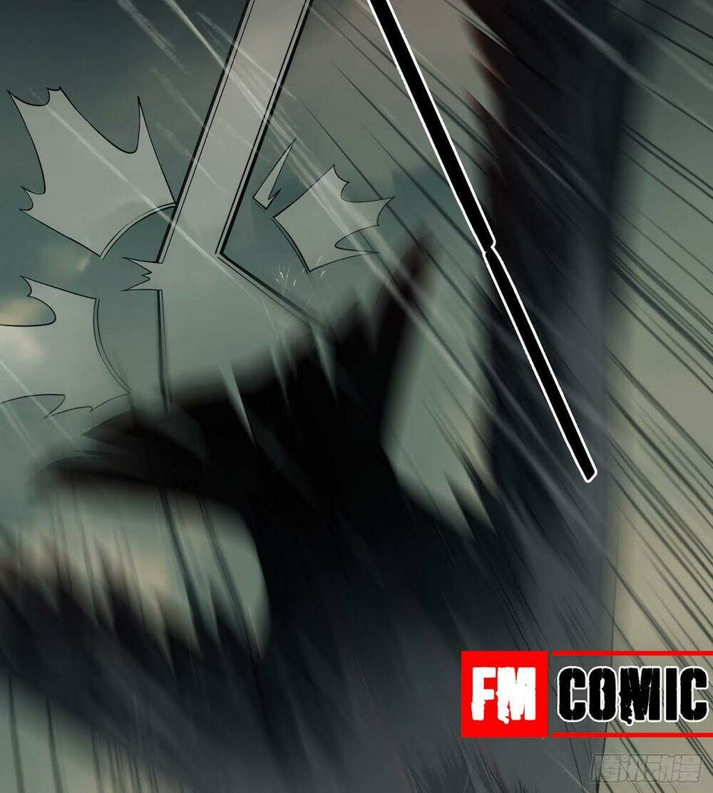 Đệ Nhất Danh Sách Chapter 1 - Trang 2