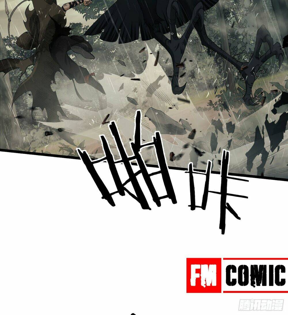 Đệ Nhất Danh Sách Chapter 1 - Trang 2