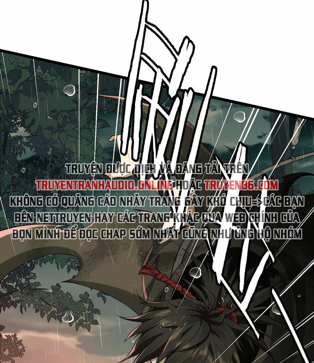 Đệ Nhất Danh Sách Chapter 1 - Trang 2