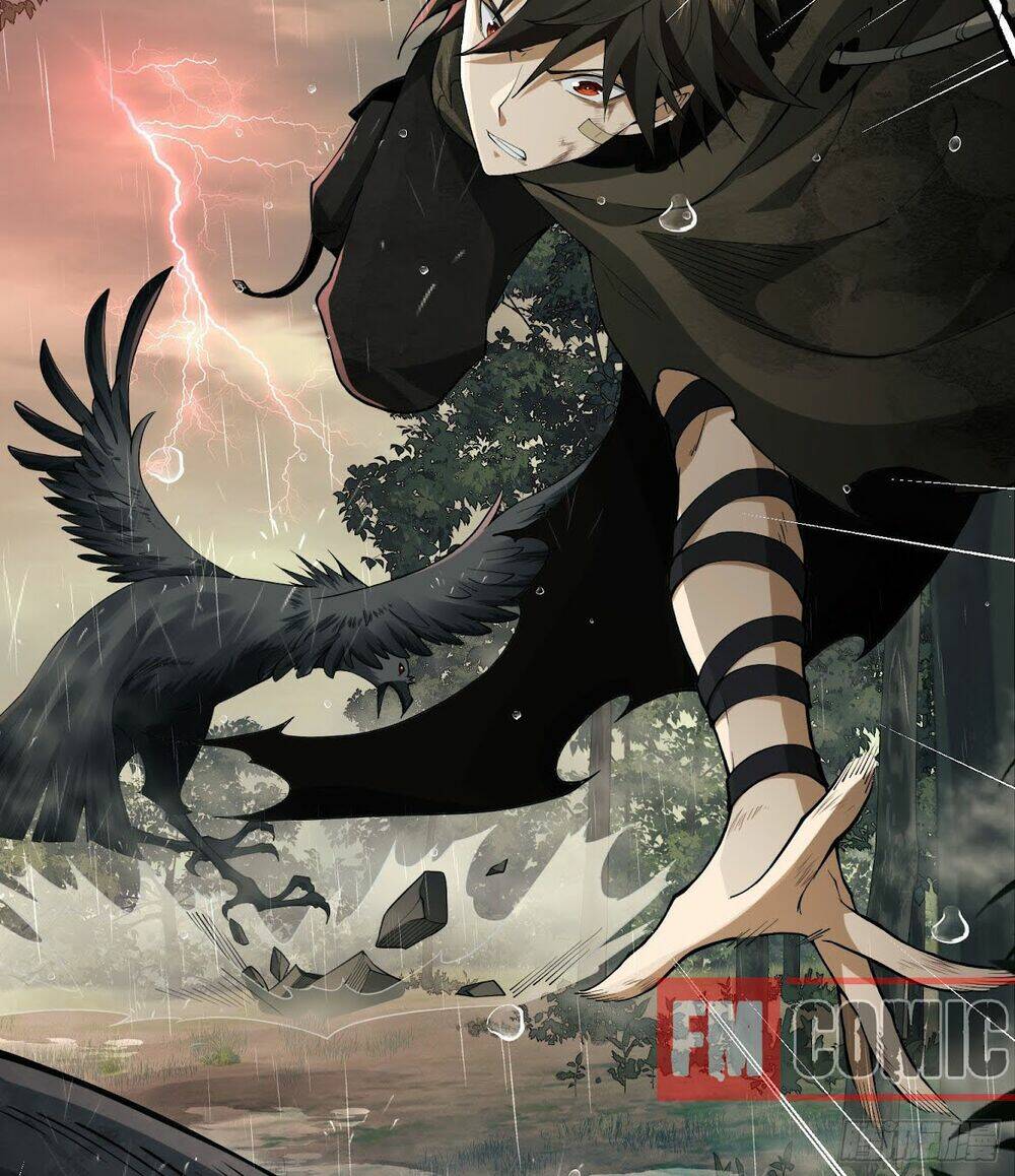 Đệ Nhất Danh Sách Chapter 1 - Trang 2