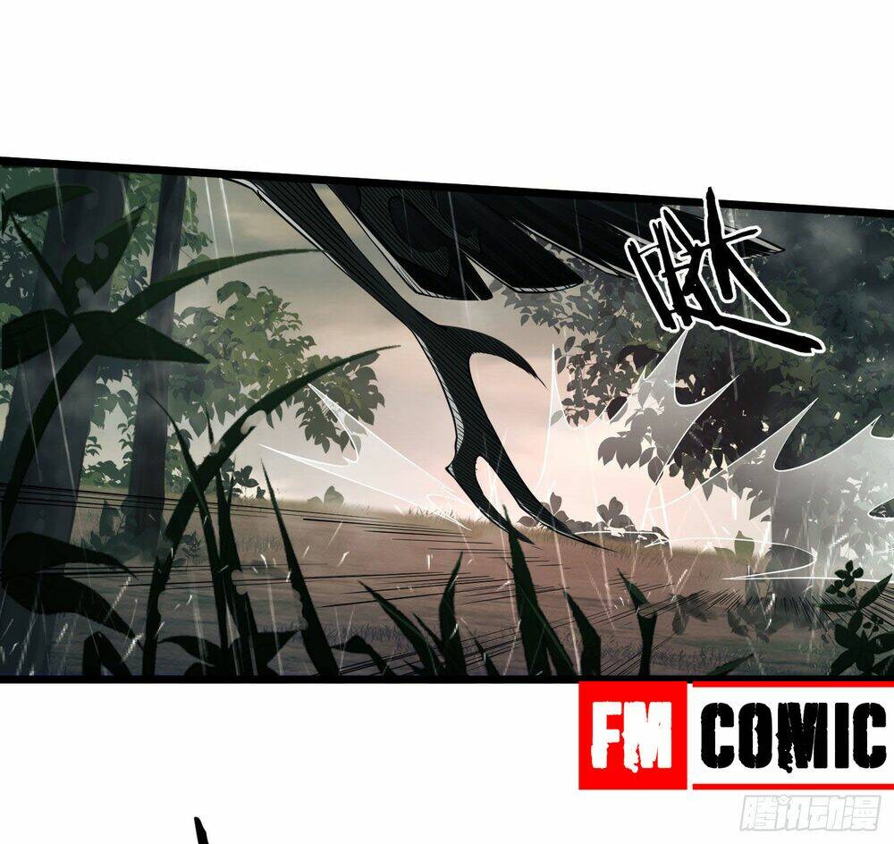 Đệ Nhất Danh Sách Chapter 1 - Trang 2