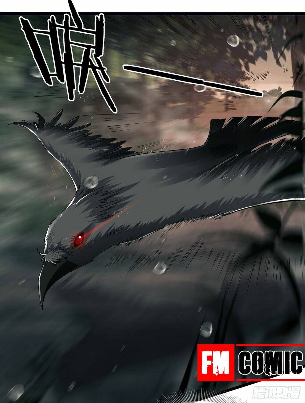 Đệ Nhất Danh Sách Chapter 1 - Trang 2