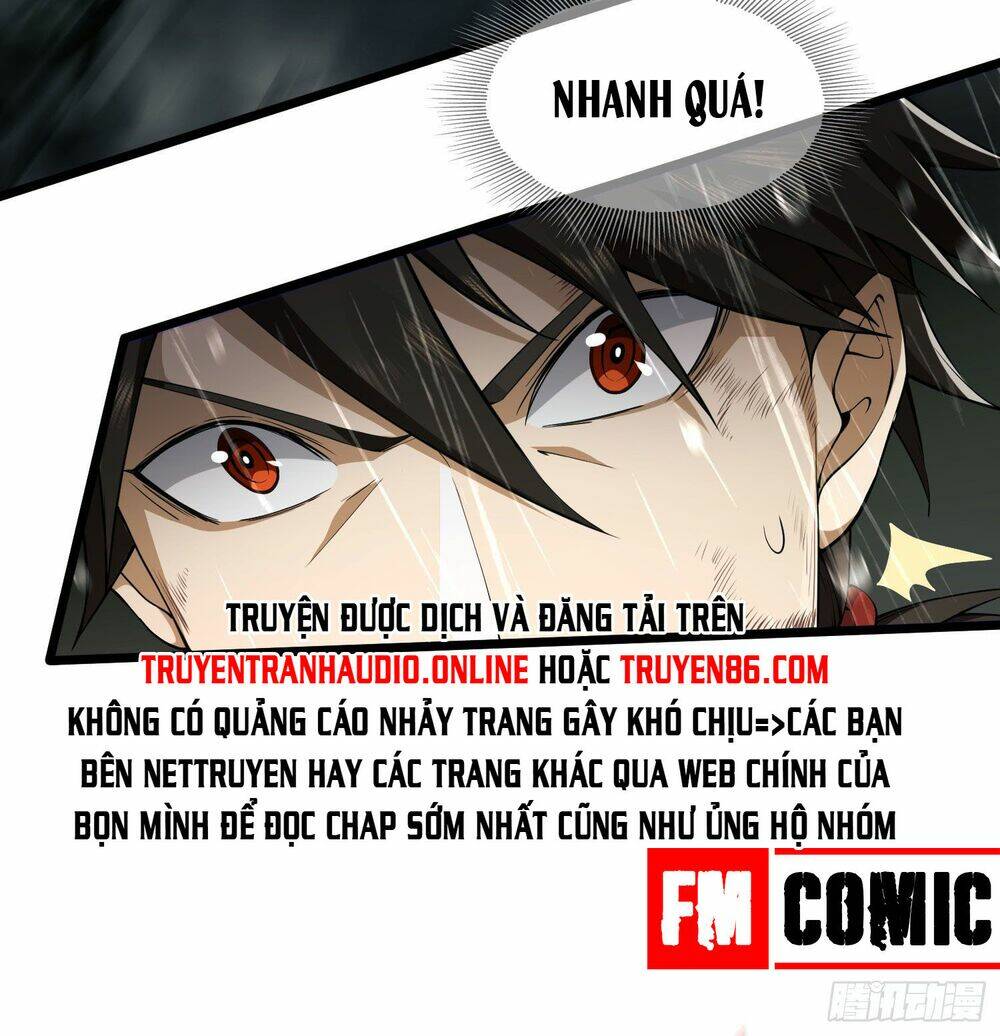 Đệ Nhất Danh Sách Chapter 1 - Trang 2