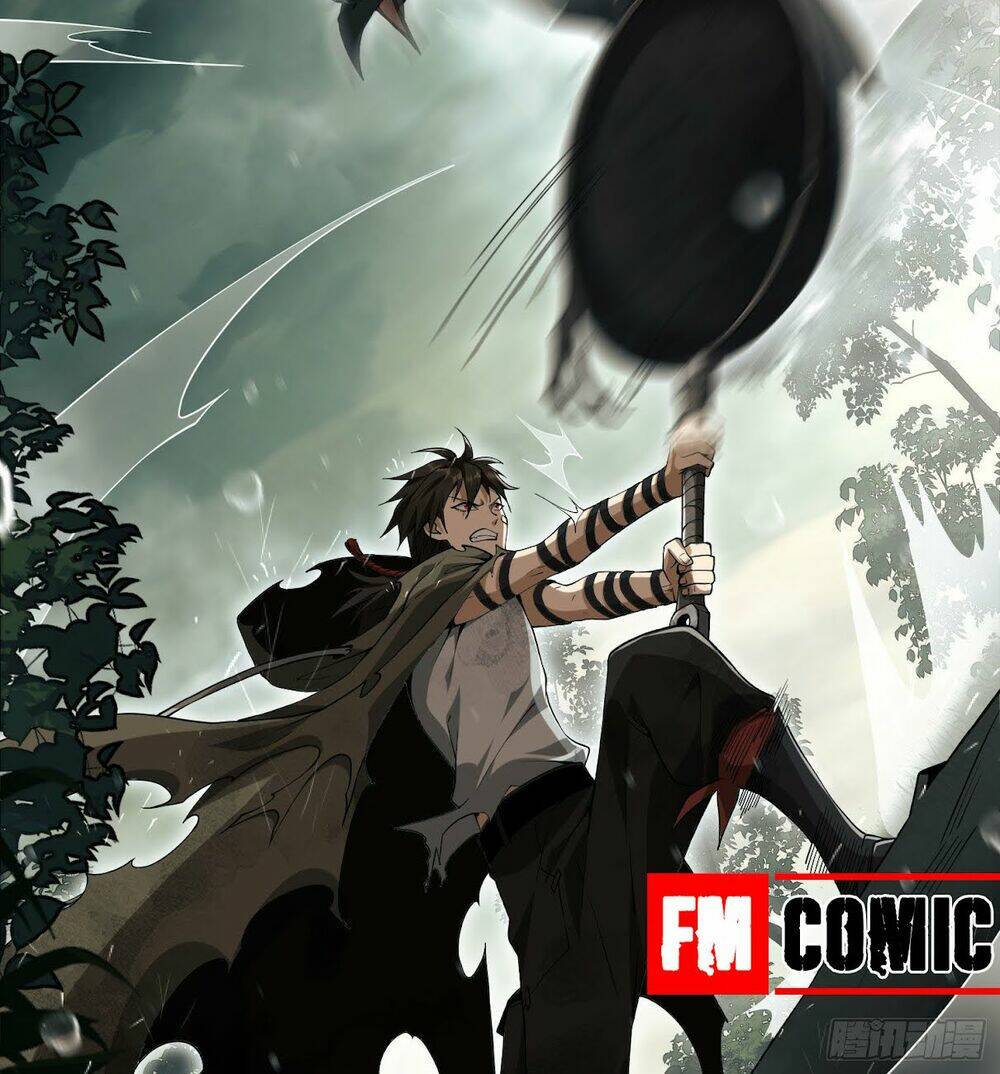 Đệ Nhất Danh Sách Chapter 1 - Trang 2