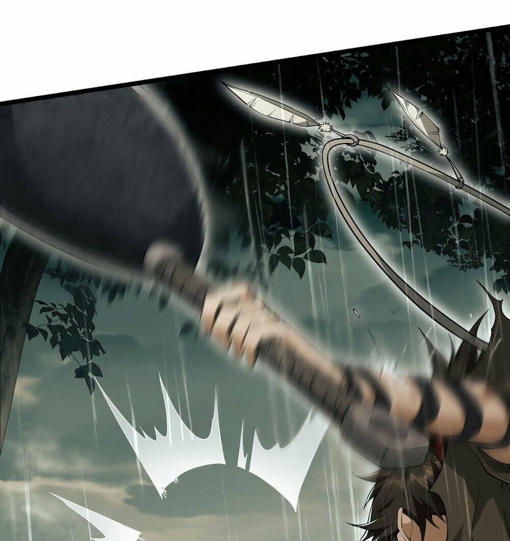 Đệ Nhất Danh Sách Chapter 1 - Trang 2