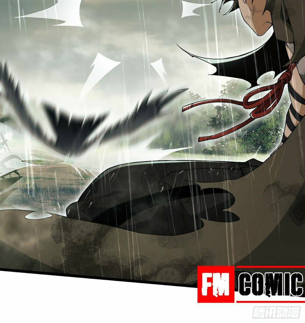 Đệ Nhất Danh Sách Chapter 1 - Trang 2