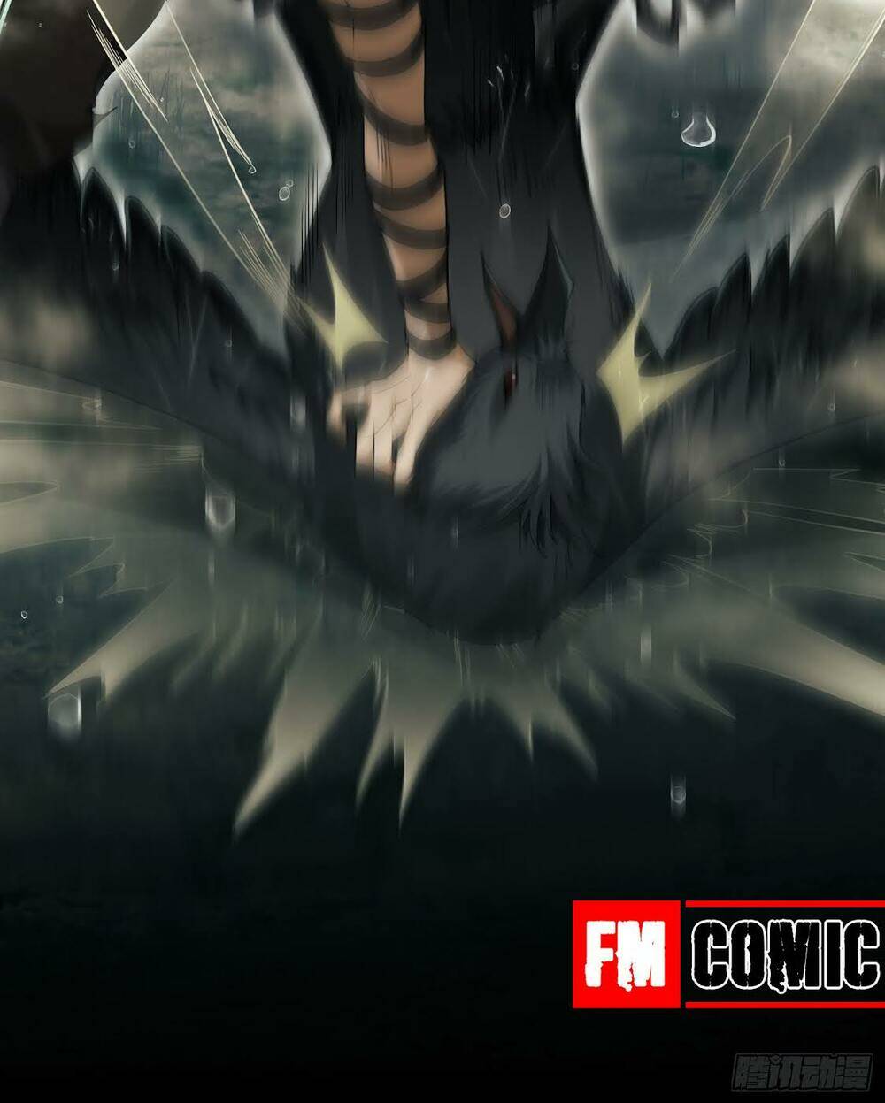 Đệ Nhất Danh Sách Chapter 1 - Trang 2