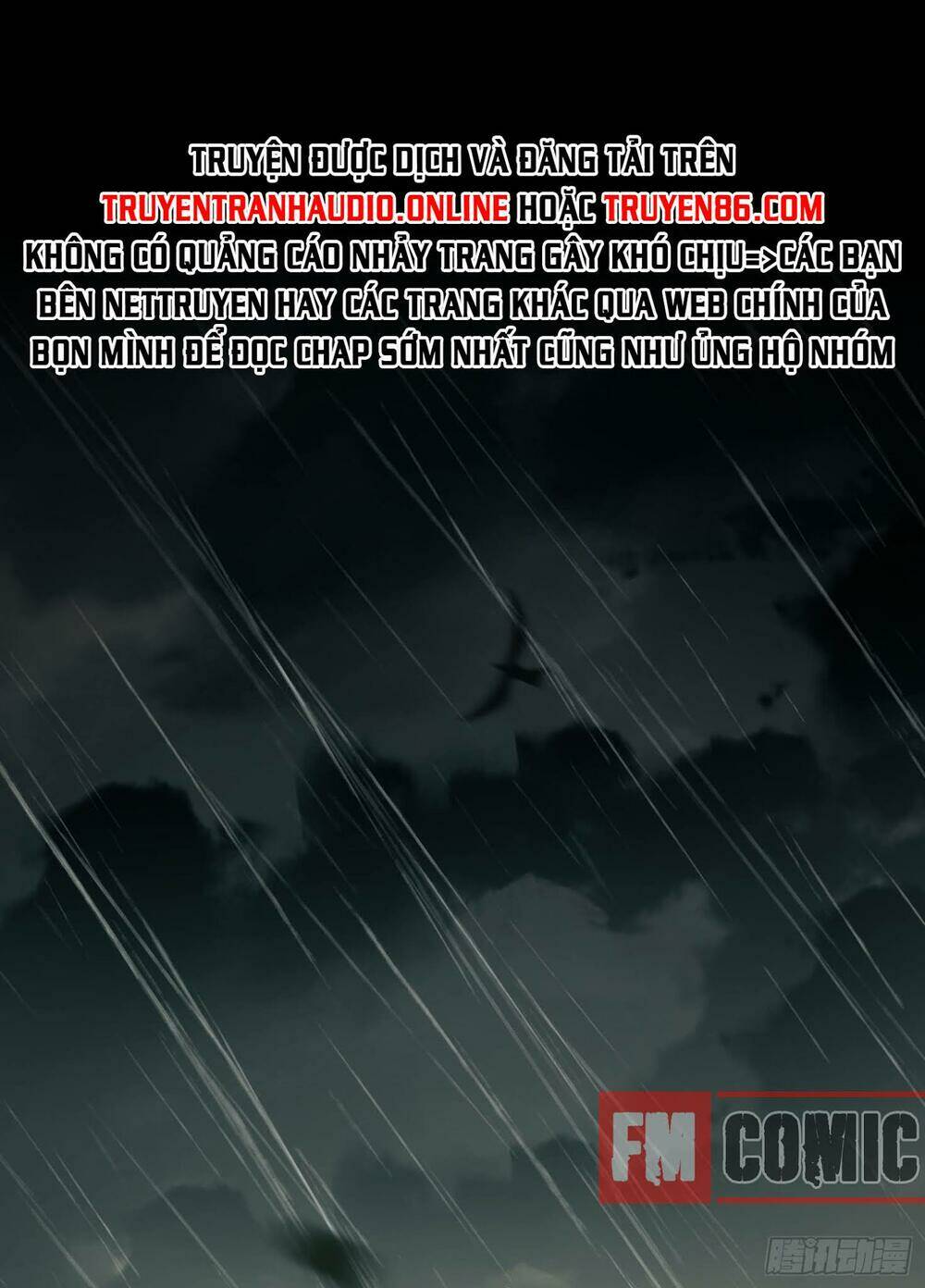 Đệ Nhất Danh Sách Chapter 1 - Trang 2