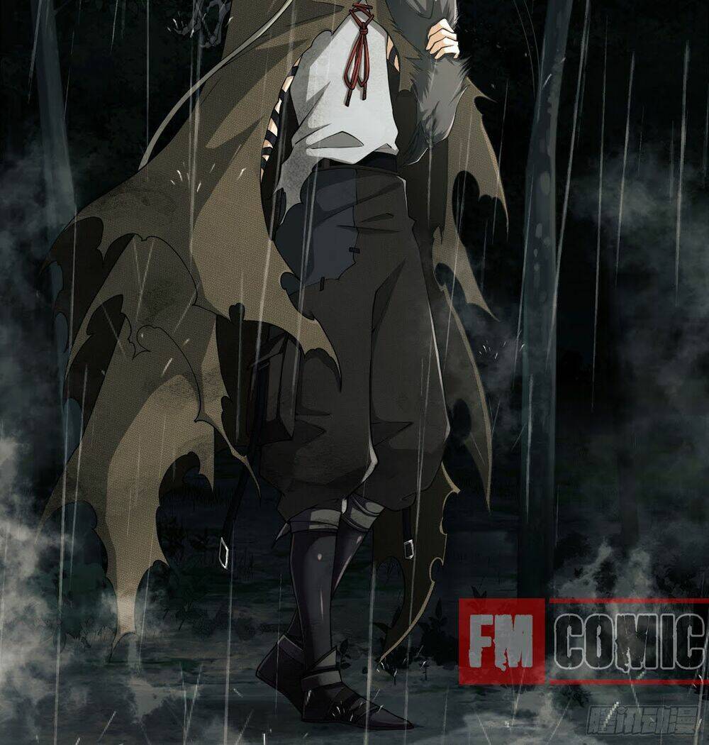 Đệ Nhất Danh Sách Chapter 1 - Trang 2