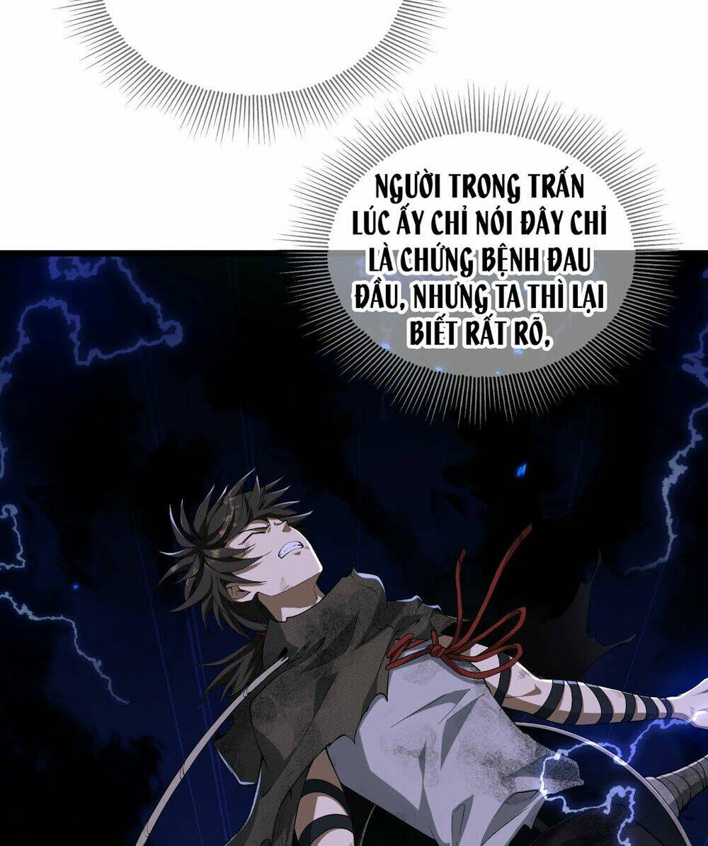 Đệ Nhất Danh Sách Chapter 1 - Trang 2