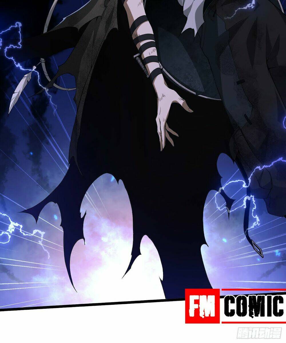 Đệ Nhất Danh Sách Chapter 1 - Trang 2