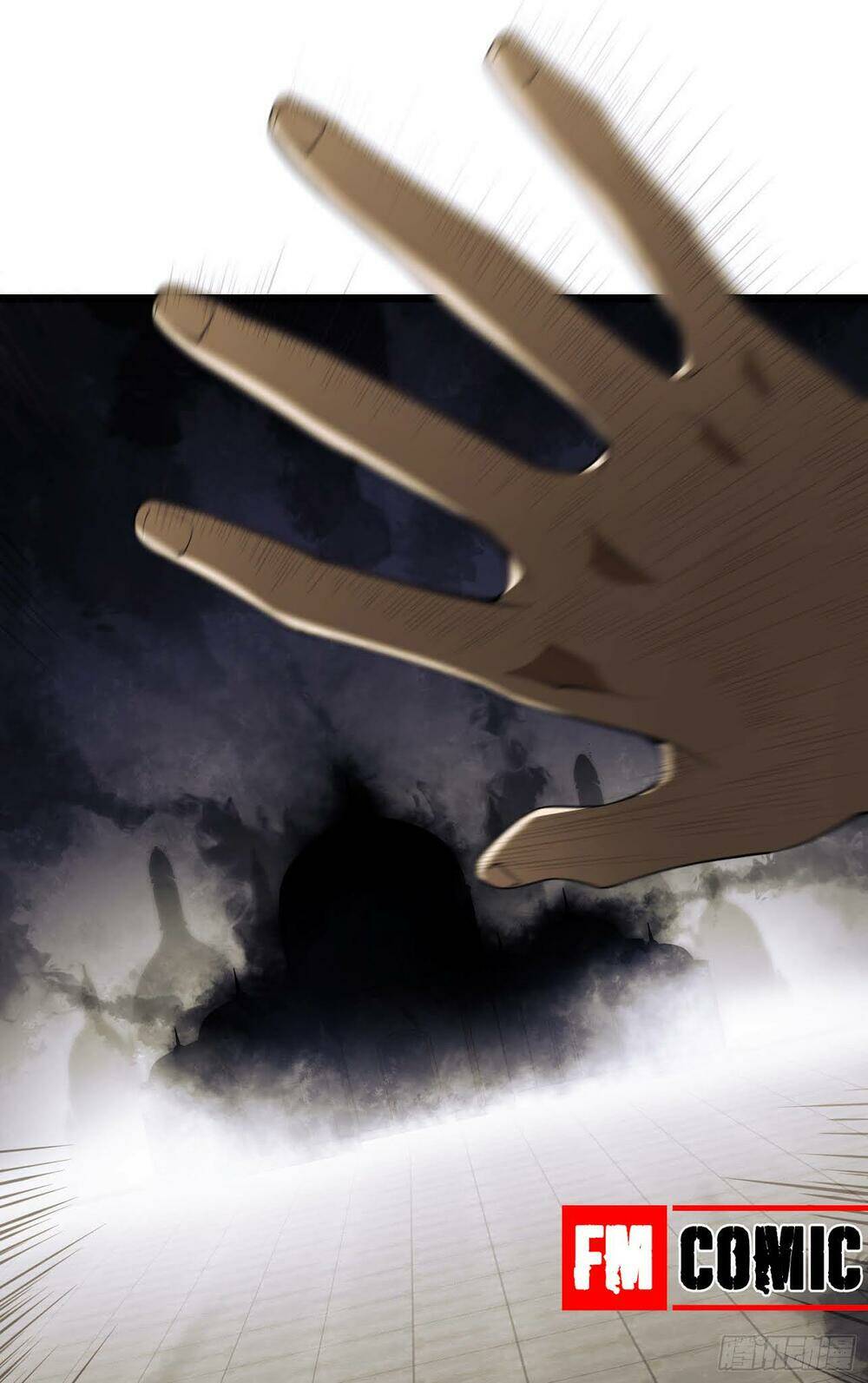 Đệ Nhất Danh Sách Chapter 1 - Trang 2